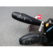 BLOC COMMODOS PEUGEOT 207 PHASE 1 1.4 HDI - 8V TURBO
