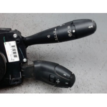 BLOC COMMODOS PEUGEOT 207 PHASE 1 1.4 HDI - 8V TURBO