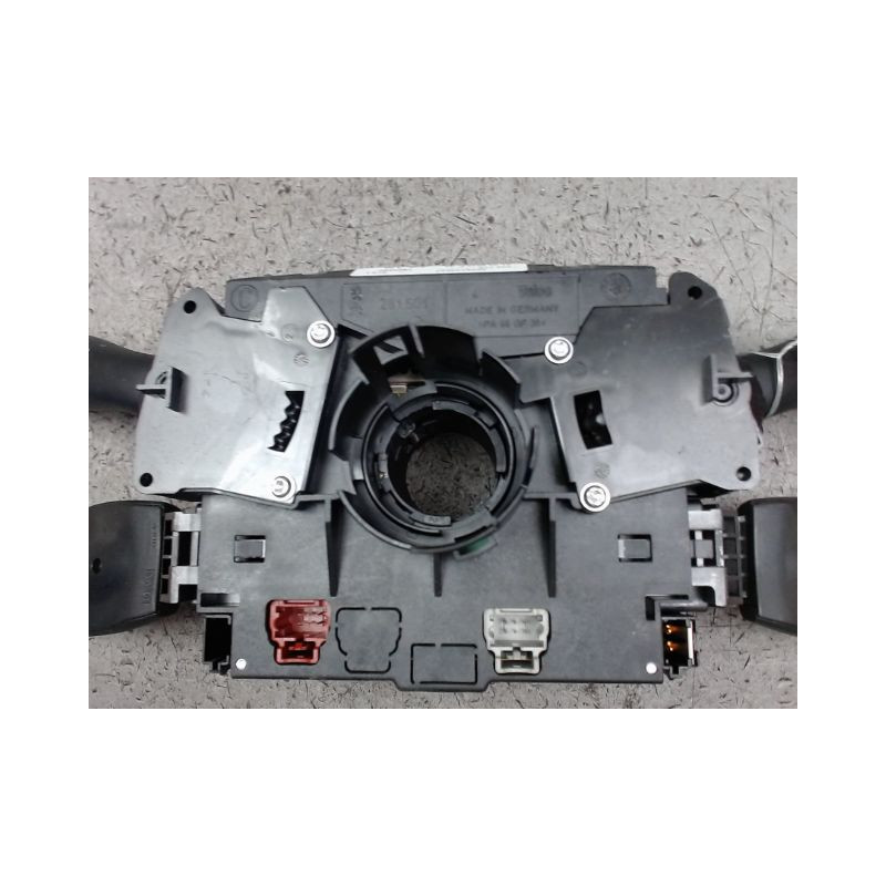 BLOC COMMODOS PEUGEOT 207 PHASE 1 1.4 HDI - 8V TURBO