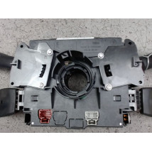 BLOC COMMODOS PEUGEOT 207 PHASE 1 1.4 HDI - 8V TURBO