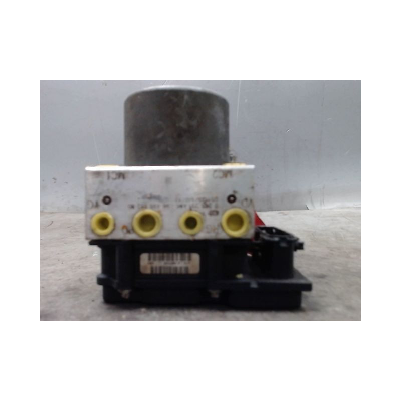 UNITE HYDRAULIQUE ABS PEUGEOT 307 PHASE 2 DIESEL