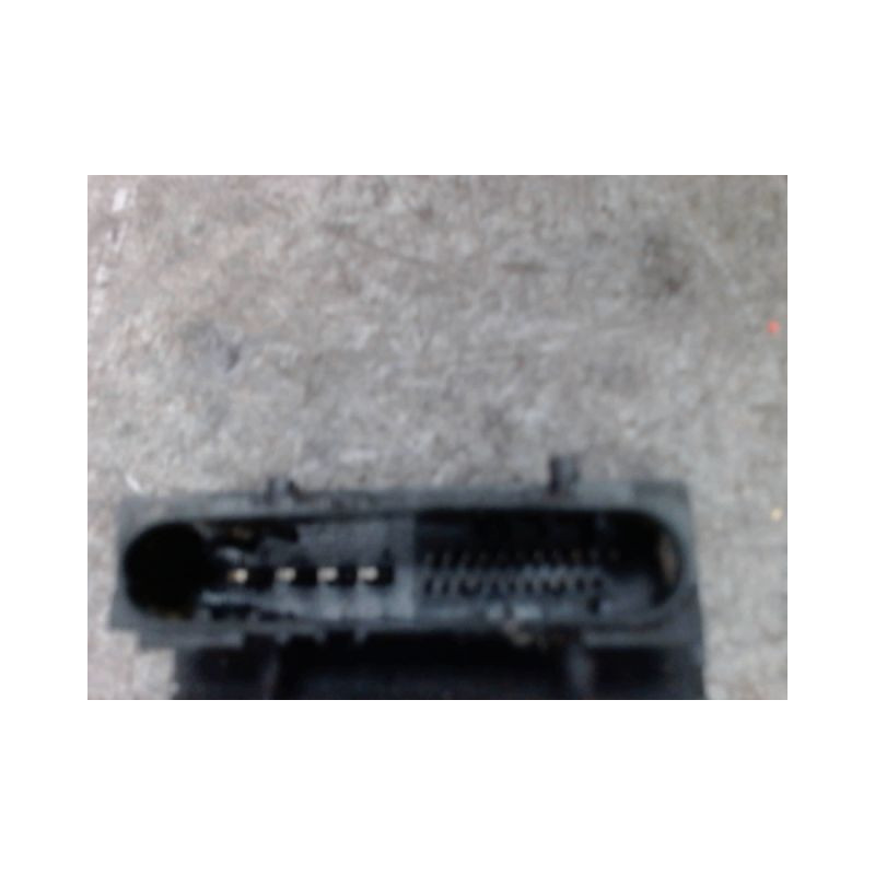 UNITE HYDRAULIQUE ABS PEUGEOT 307 PHASE 2 DIESEL