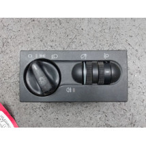 INTERIEUR COMMANDE PHARES VOLKSWAGEN GOLF 3 DIESEL