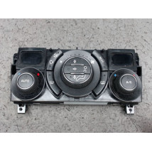 COMMANDE DE CHAUFFAGE PEUGEOT 5008 1 PHASE 1 DIESEL