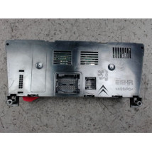 COMMANDE DE CHAUFFAGE PEUGEOT 5008 1 PHASE 1 DIESEL