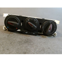 COMMANDE DE CHAUFFAGE SEAT IBIZA 4 PHASE 2 DIESEL