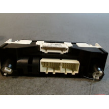 COMMANDE DE CHAUFFAGE SEAT IBIZA 4 PHASE 2 DIESEL