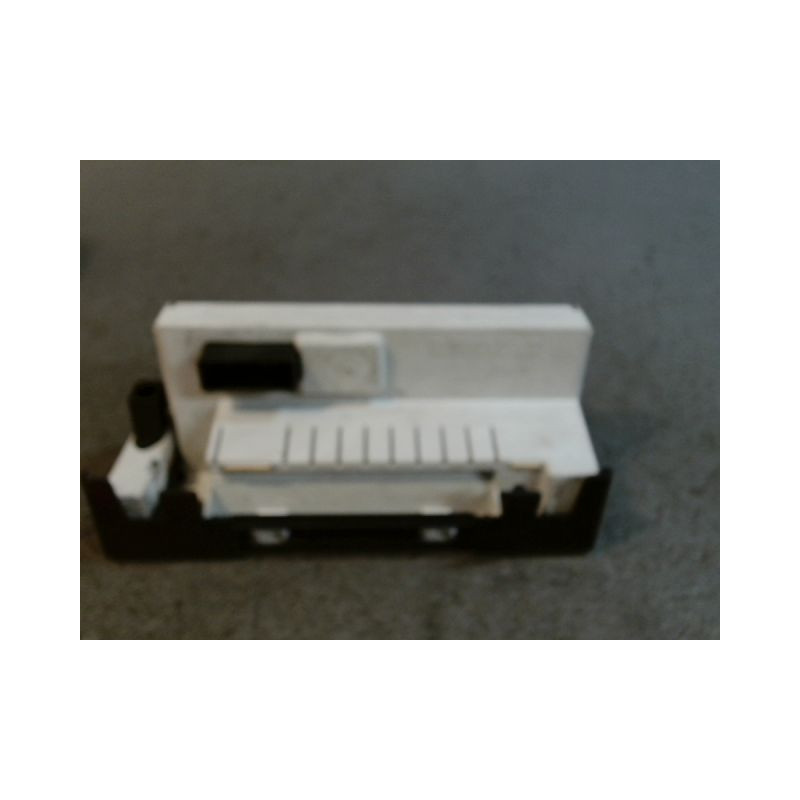 AFFICHEUR DIGITAL RENAULT CLIO 3 PHASE 1 1.5 DCI - 8V TU