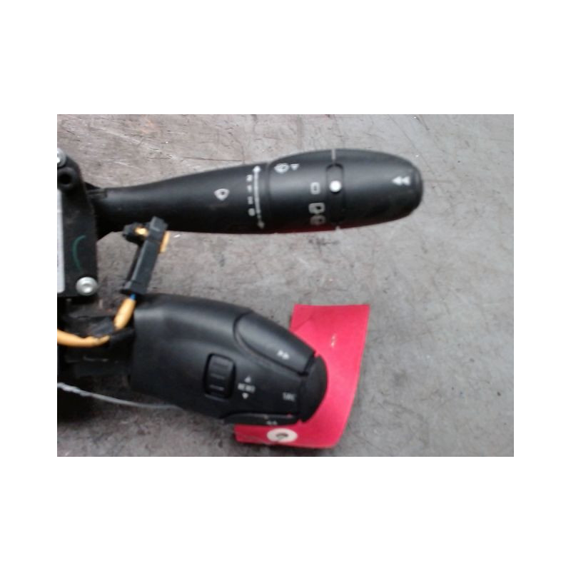 BLOC COMMODOS PEUGEOT 207 BREAK DIESEL