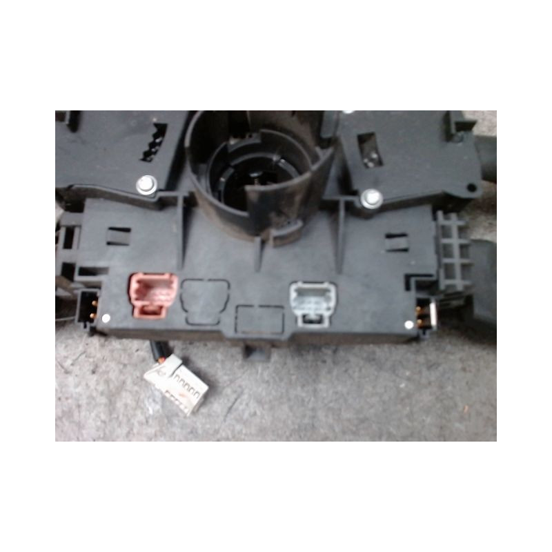 BLOC COMMODOS PEUGEOT 207 BREAK DIESEL