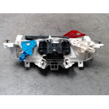 COMMANDE DE CHAUFFAGE RENAULT TWINGO 2 PHASE 1 1.5 DCI - 8V