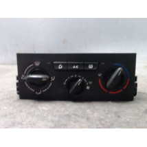 COMMANDE DE CHAUFFAGE PEUGEOT 207 DIESEL