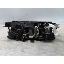 COMMANDE DE CHAUFFAGE PEUGEOT 207 DIESEL