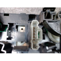 COMMANDE DE CHAUFFAGE PEUGEOT 207 DIESEL