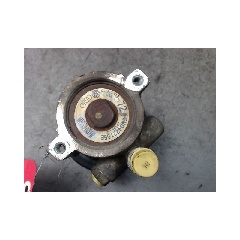 POMPE DIRECTION ASSISTEE VOLKSWAGEN LUPO 1.4I - 16V
