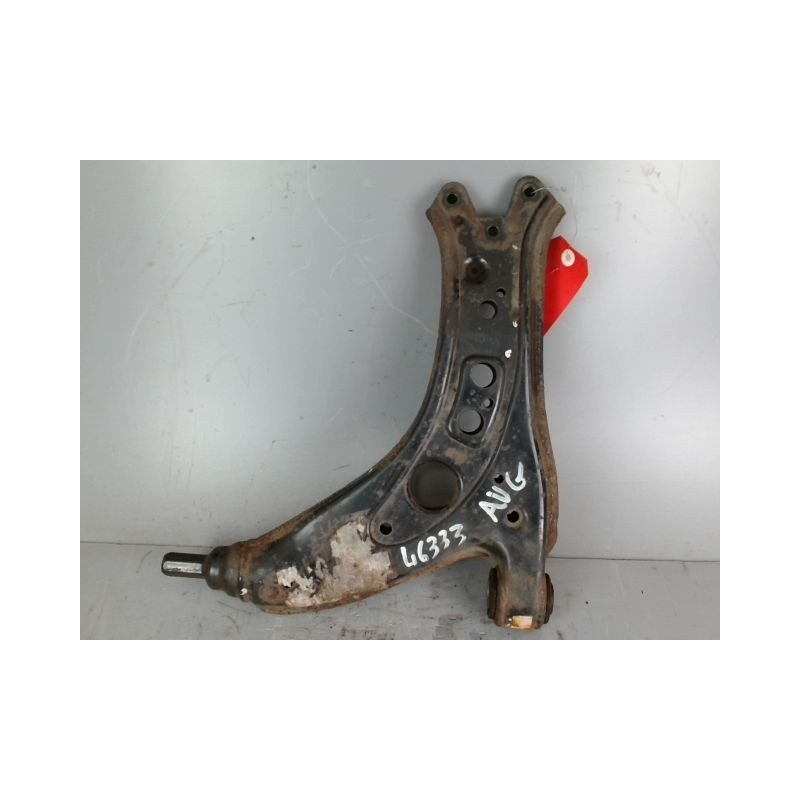 TRIANGLE INFERIEUR AVANT GAUCHE VOLKSWAGEN FOX ESSENCE
