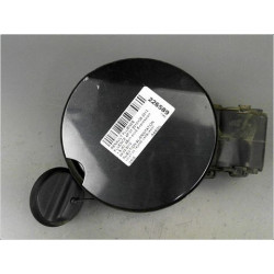 VOLET DE TRAPPE CARBURANT