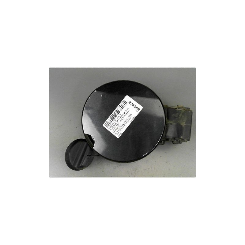 VOLET DE TRAPPE CARBURANT RENAULT FLUENCE 2010-2013