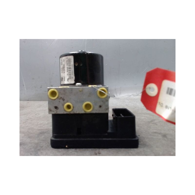 UNITE HYDRAULIQUE ABS BMW SERIE 1 E87 PHASE 2 DIESEL