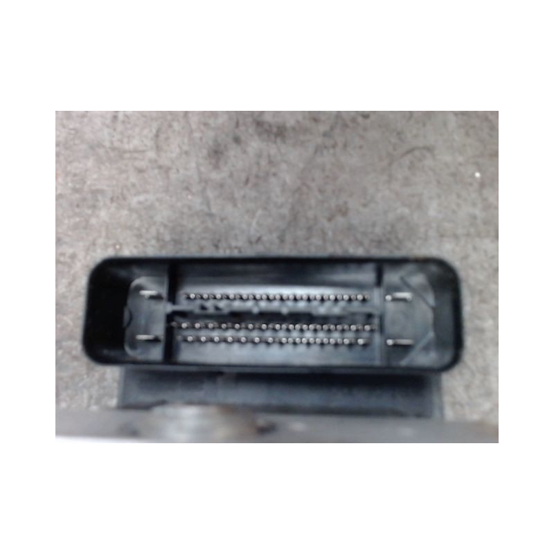 UNITE HYDRAULIQUE ABS BMW SERIE 1 E87 PHASE 2 DIESEL