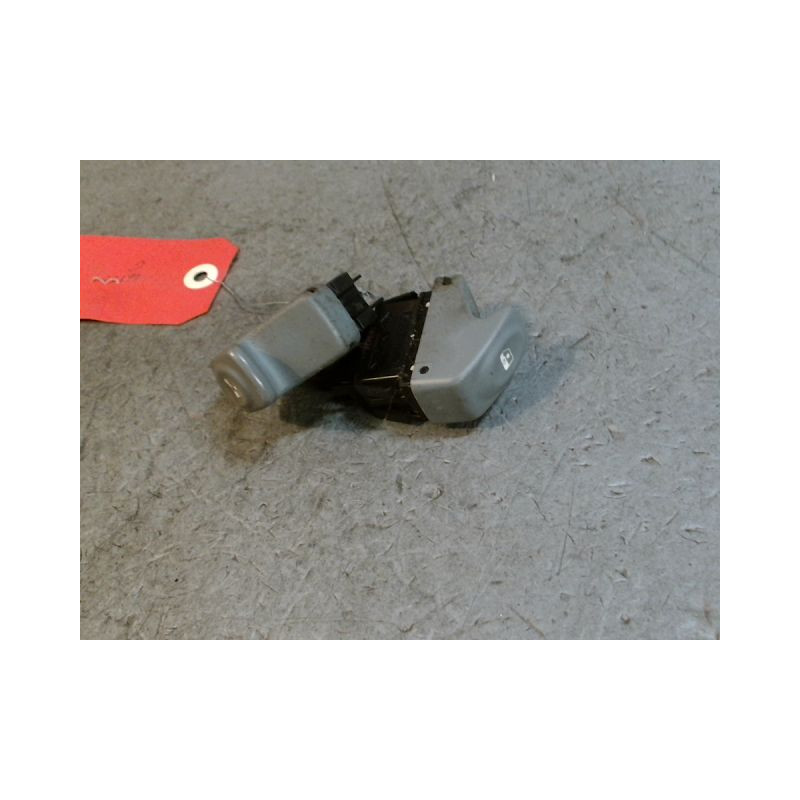 COMMANDE LEVE-GLACE PORTE ARG RENAULT TWINGO 1 PHASE 3 ESSENCE