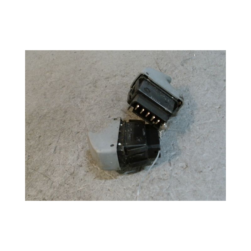 COMMANDE LEVE-GLACE PORTE ARG RENAULT TWINGO 1 PHASE 3 ESSENCE