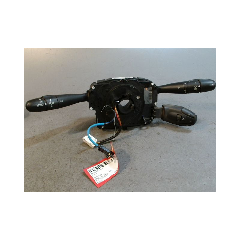 BLOC COMMODOS PEUGEOT 207 DIESEL