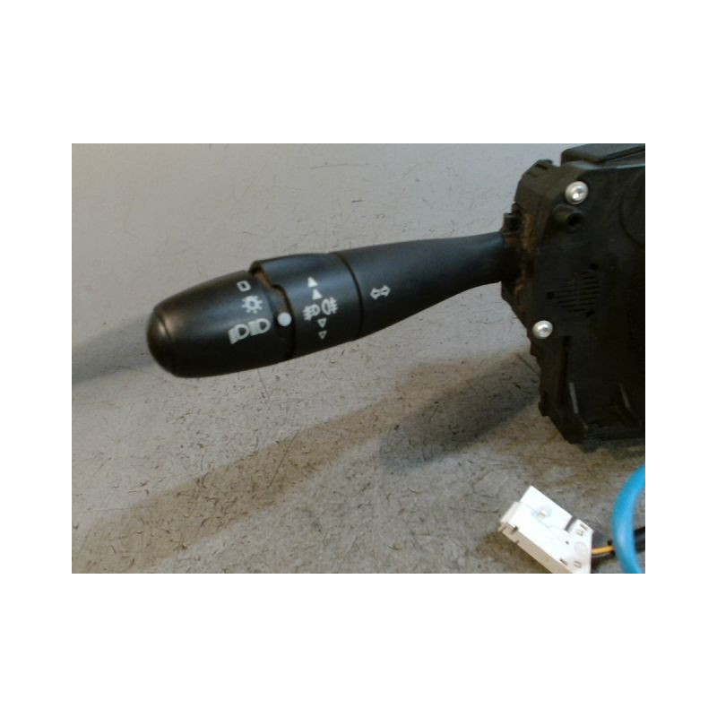 BLOC COMMODOS PEUGEOT 207 DIESEL