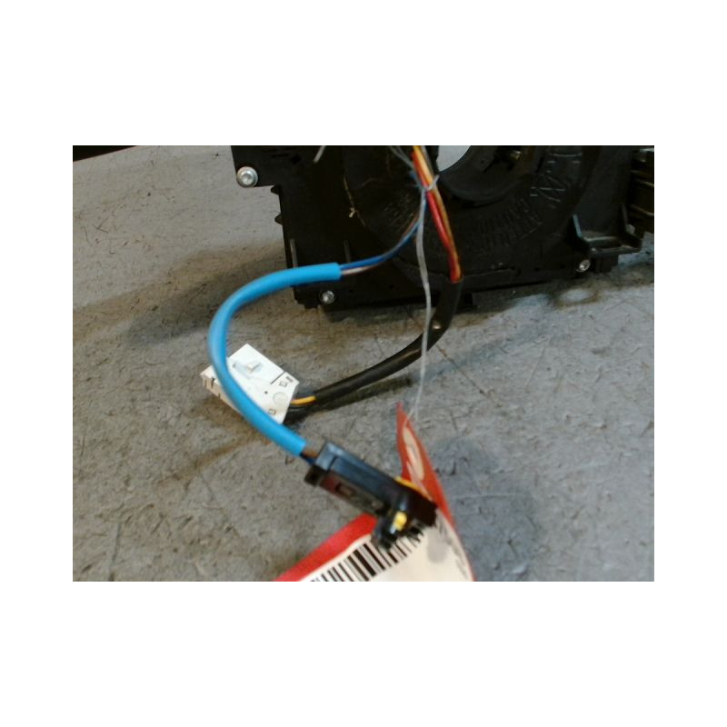 BLOC COMMODOS PEUGEOT 207 DIESEL