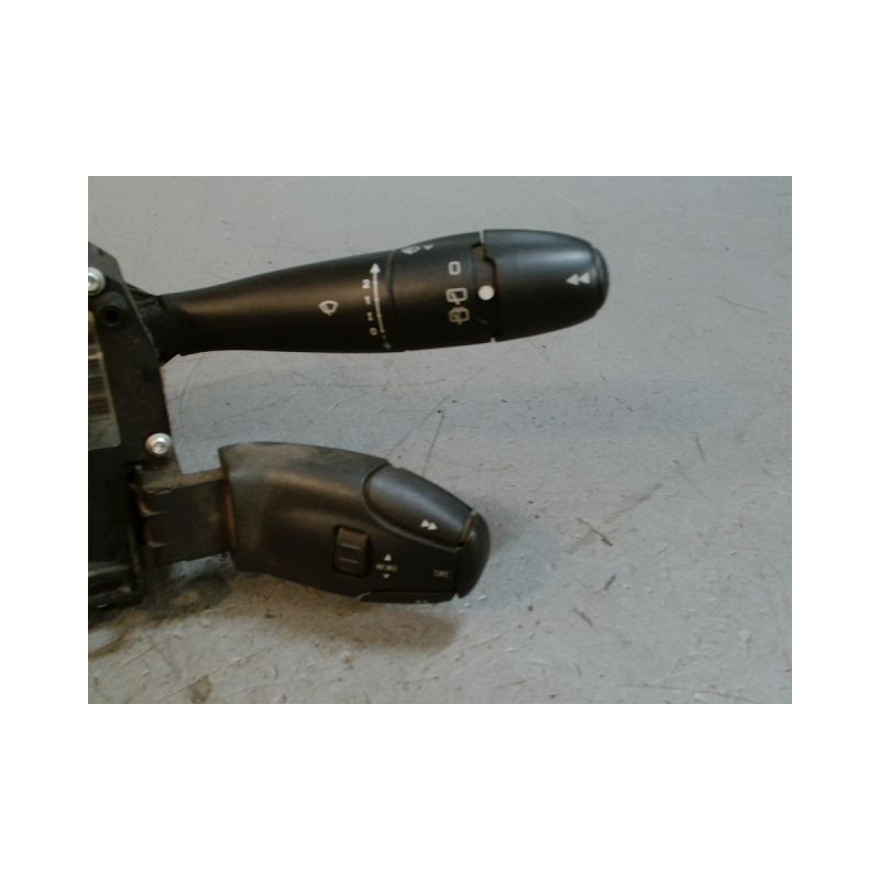 BLOC COMMODOS PEUGEOT 207 DIESEL