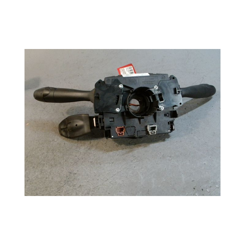 BLOC COMMODOS PEUGEOT 207 DIESEL