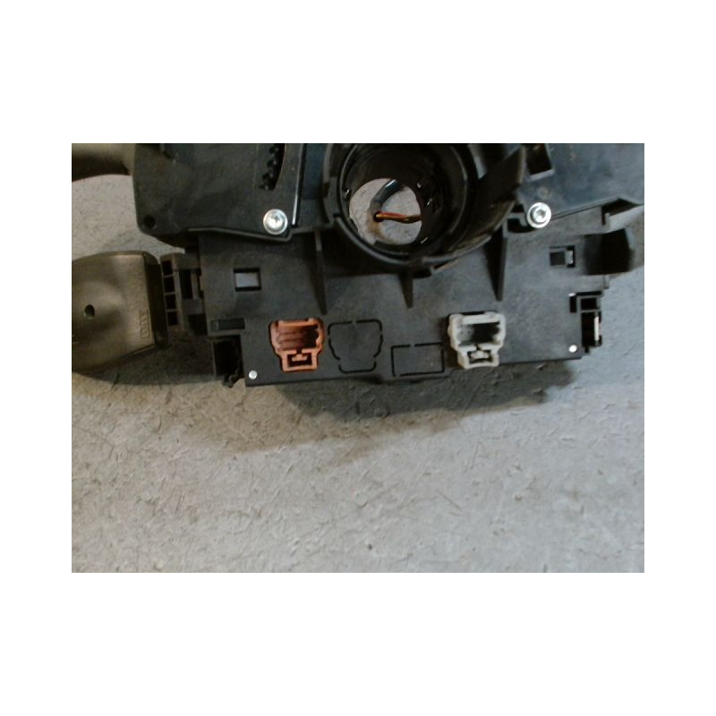BLOC COMMODOS PEUGEOT 207 DIESEL