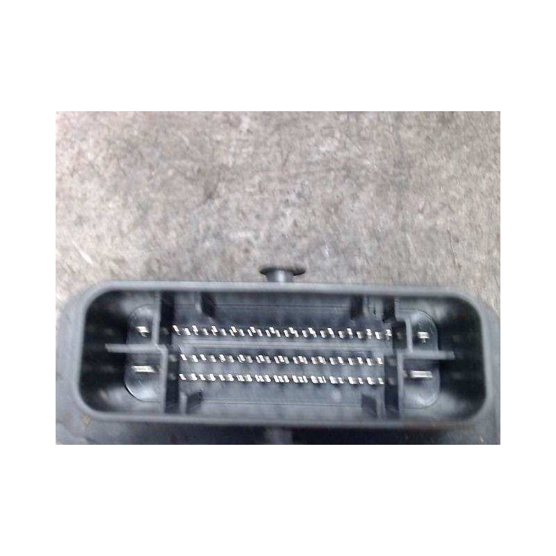 UNITE HYDRAULIQUE ABS DACIA SANDERO 2 PHASE 1 ESS+G.P.L.