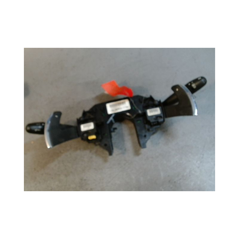BLOC COMMODOS CITROEN C4 1 PHASE 2 COUPE DIESEL