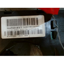BLOC COMMODOS CITROEN C4 1 PHASE 2 COUPE DIESEL