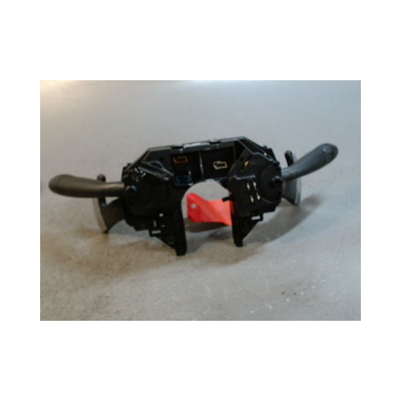 BLOC COMMODOS CITROEN C4 1 PHASE 2 COUPE DIESEL