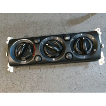 COMMANDE DE CHAUFFAGE MINI MINI 1 R50/R53 PHASE 1 ESSENCE