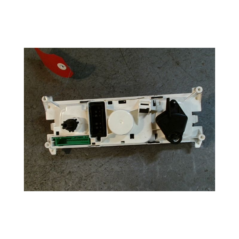 COMMANDE DE CHAUFFAGE MINI MINI 1 R50/R53 PHASE 1 ESSENCE
