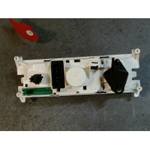 COMMANDE DE CHAUFFAGE MINI MINI 1 R50/R53 PHASE 1 ESSENCE