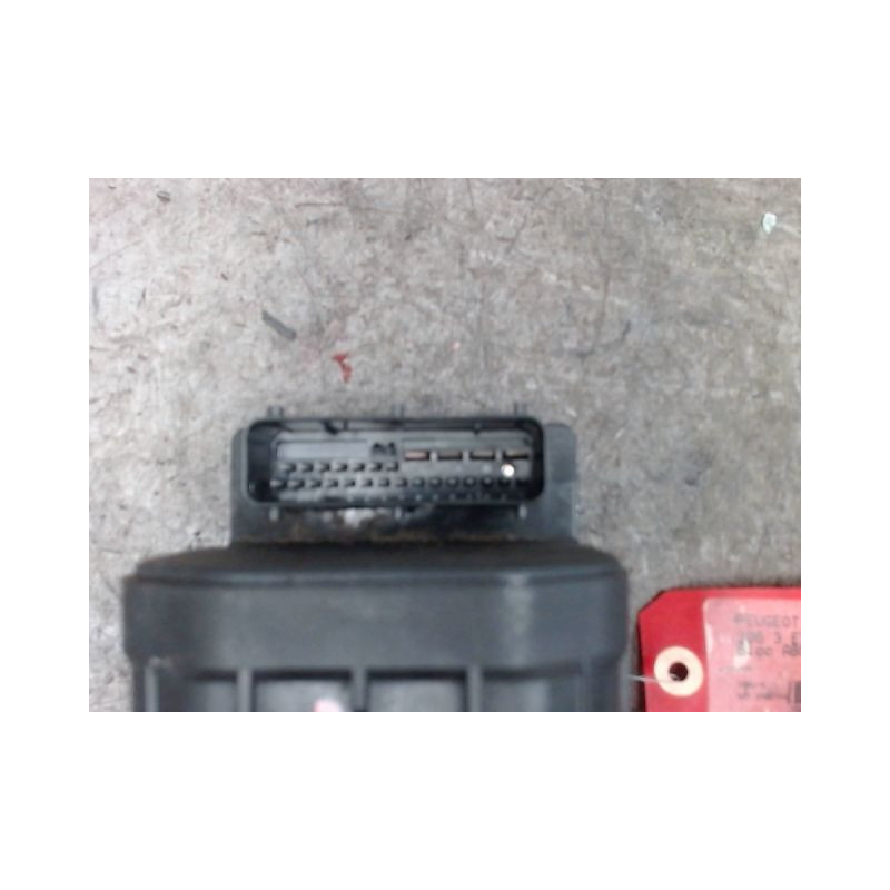 UNITE HYDRAULIQUE ABS PEUGEOT 306 PHASE 2 ESSENCE