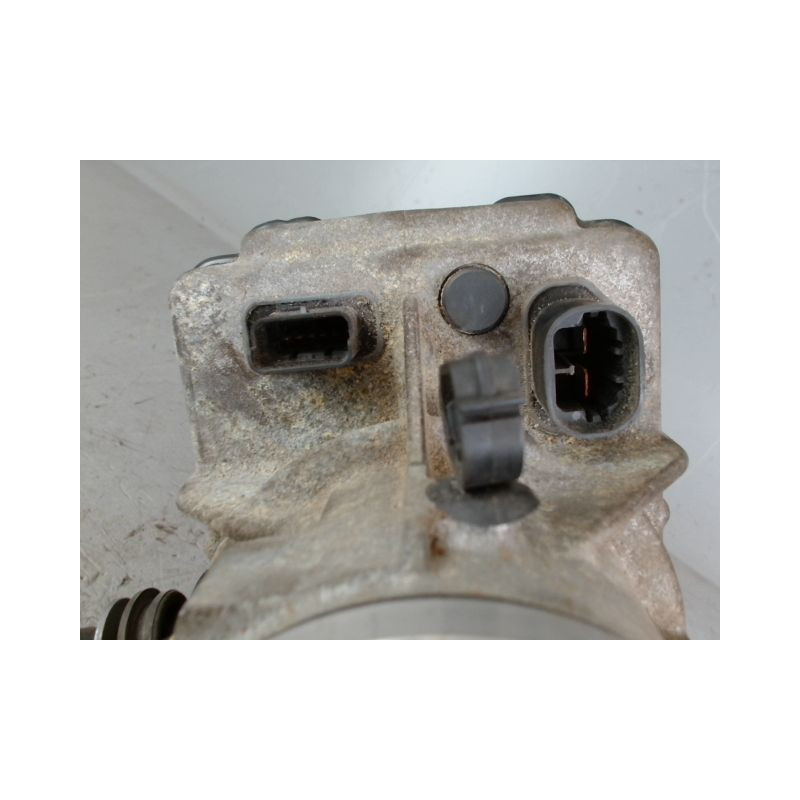 MOTEUR ELECTRIQUE DIRECTION ASSISTEE PEUGEOT 308 1 PHASE 1 1.6 HDI - 16V TU