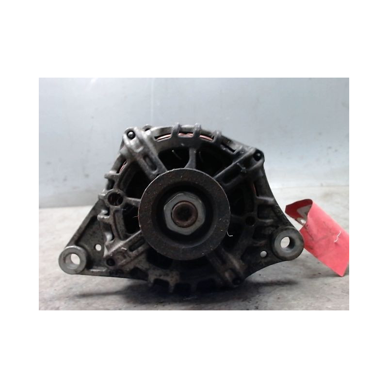 ALTERNATEUR NISSAN MICRA 3 PHASE 2 ESSENCE