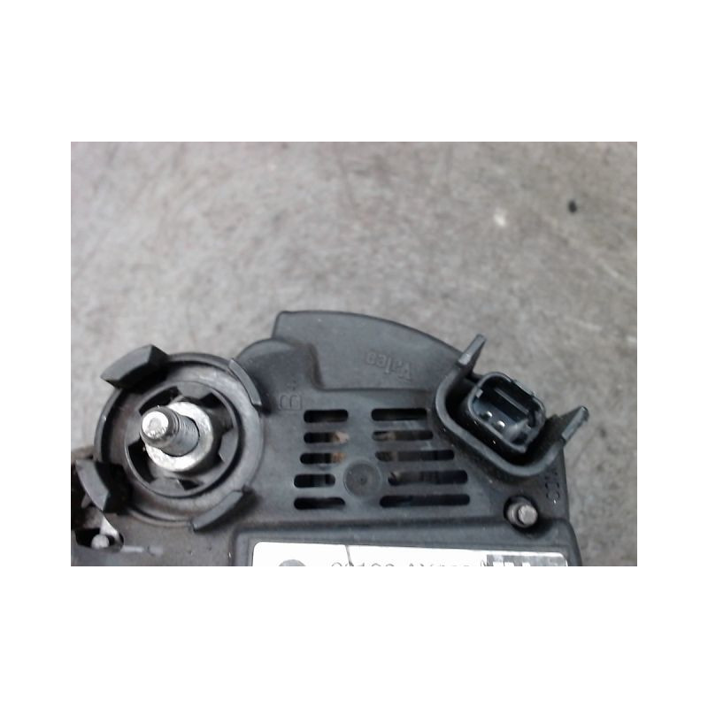 ALTERNATEUR NISSAN MICRA 3 PHASE 2 ESSENCE