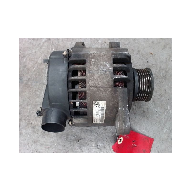 ALTERNATEUR FIAT PUNTO 2 PHASE 1 DIESEL