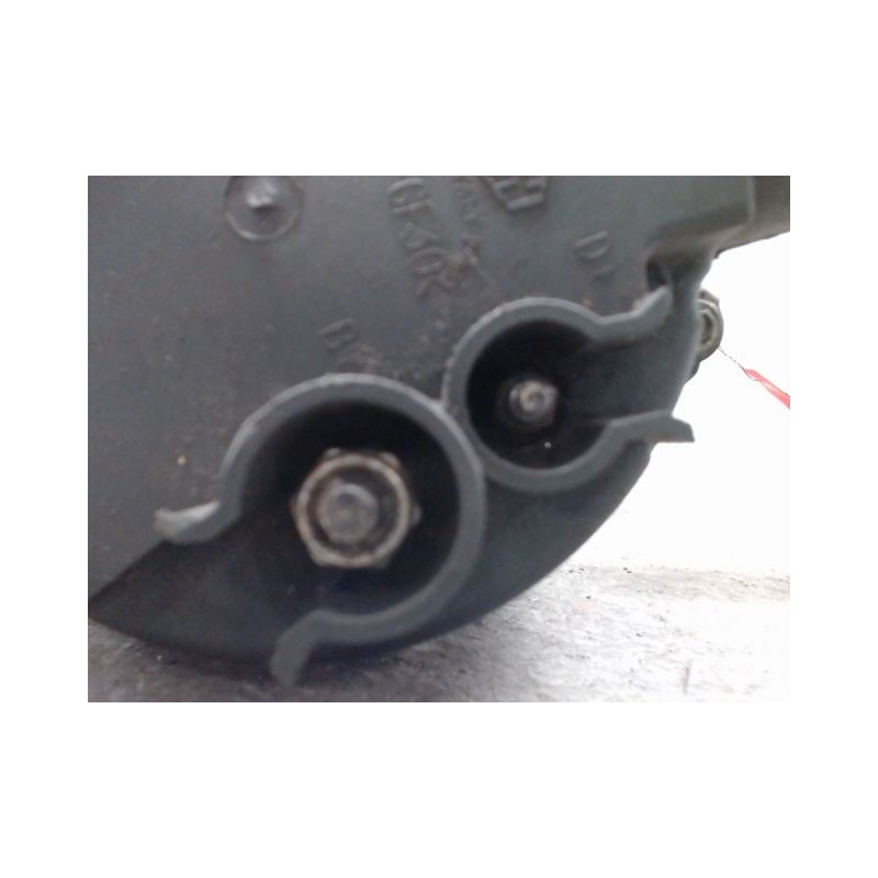 ALTERNATEUR FIAT PUNTO 2 PHASE 1 DIESEL