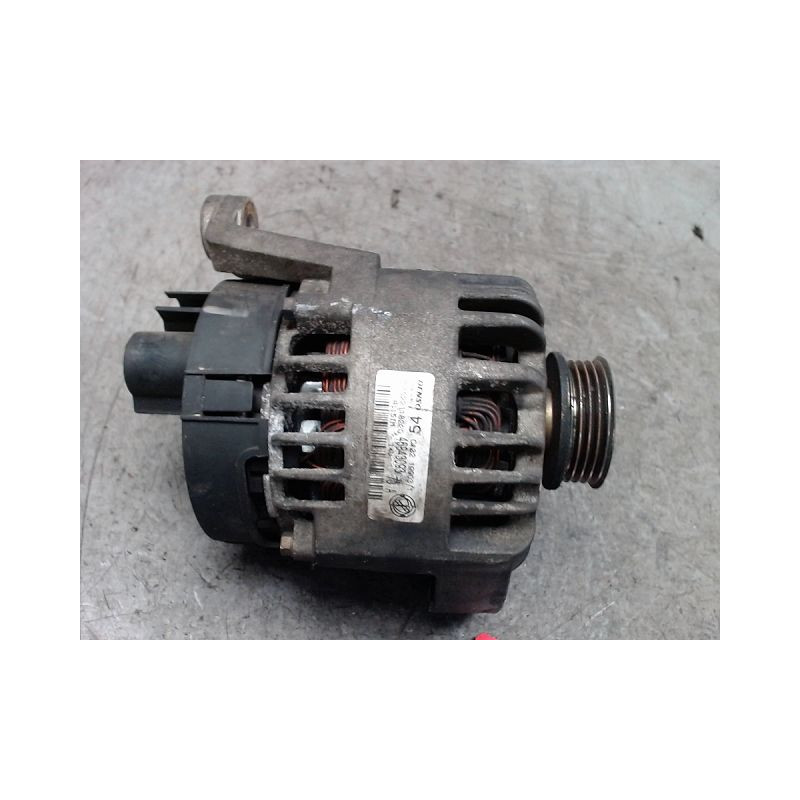 ALTERNATEUR FIAT PUNTO 2 PHASE 2 1.2I - 8V