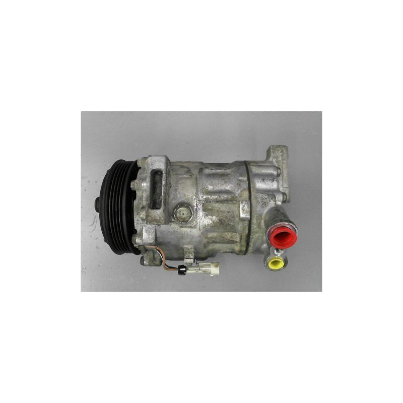 COMPRESSEUR AIR CONDITIONNE OPEL VECTRA 2004-