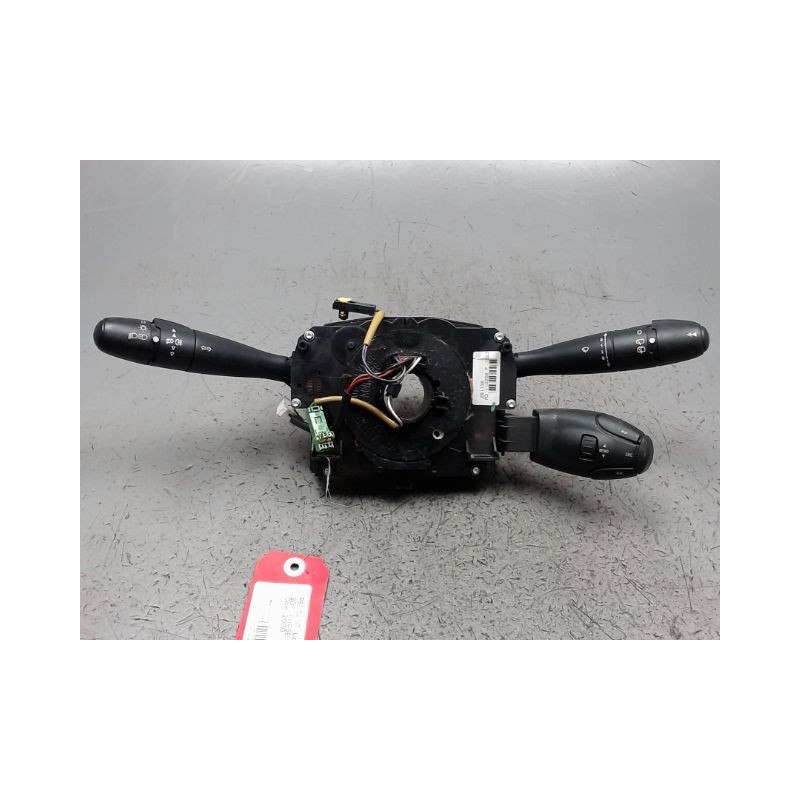 BLOC COMMODOS PEUGEOT 207 1.6 HDI - 16V TURBO