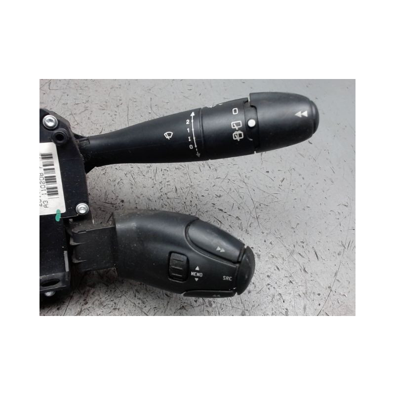 BLOC COMMODOS PEUGEOT 207 1.6 HDI - 16V TURBO
