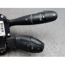 BLOC COMMODOS PEUGEOT 207 1.6 HDI - 16V TURBO